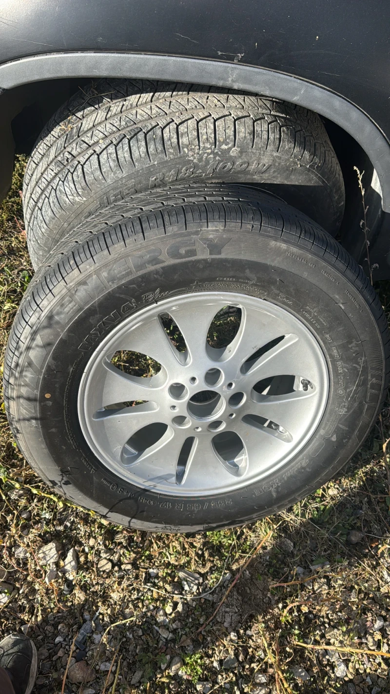 BMW X5 3.0 184 , снимка 17 - Автомобили и джипове - 52486437