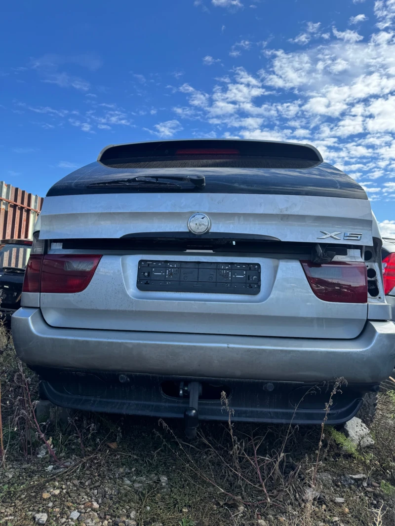 BMW X5 3.0 184 , снимка 15 - Автомобили и джипове - 52486437