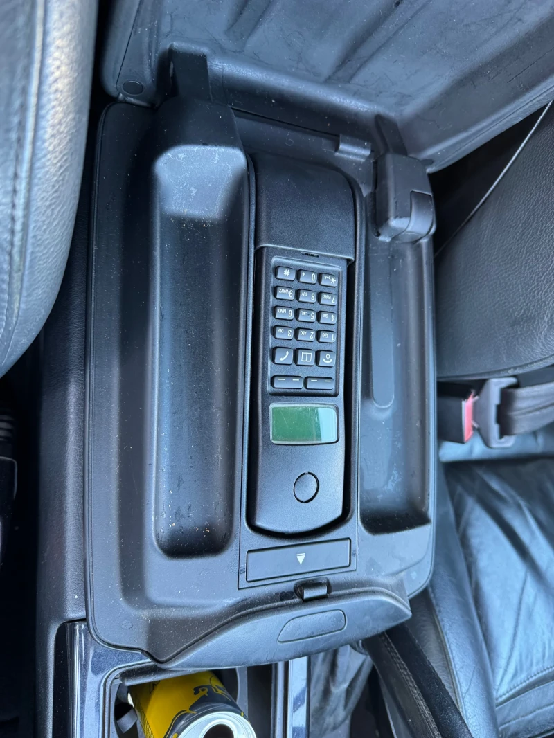 BMW X5 3.0 184 , снимка 7 - Автомобили и джипове - 52486437