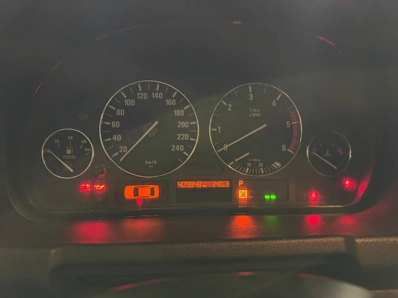 BMW X5 3.0 184 , снимка 2 - Автомобили и джипове - 52486437