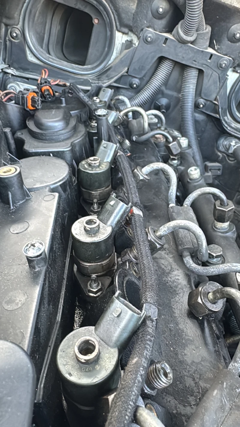 BMW X5 3.0 184 , снимка 12 - Автомобили и джипове - 52486437