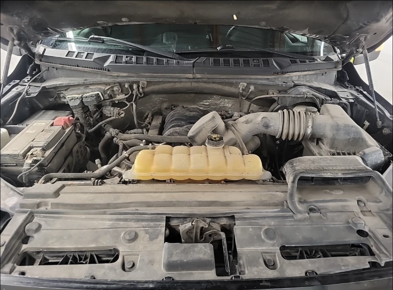 Ford F150 XLT CREW CAB STD BED, снимка 13 - Автомобили и джипове - 52666851