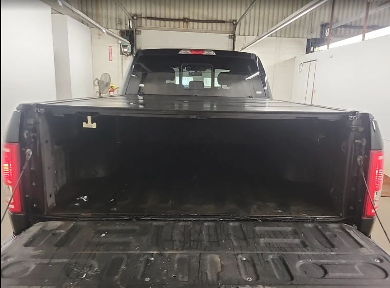 Ford F150 XLT CREW CAB STD BED, снимка 12 - Автомобили и джипове - 52666851