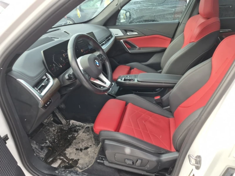 BMW X1 * xDrive28i * CARFAX * ЦЕНА ДО БГ, снимка 5 - Автомобили и джипове - 53469814