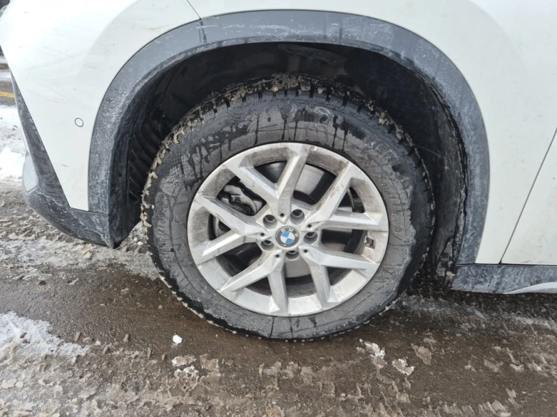 BMW X1 * xDrive28i * CARFAX * ЦЕНА ДО БГ, снимка 7 - Автомобили и джипове - 53469814
