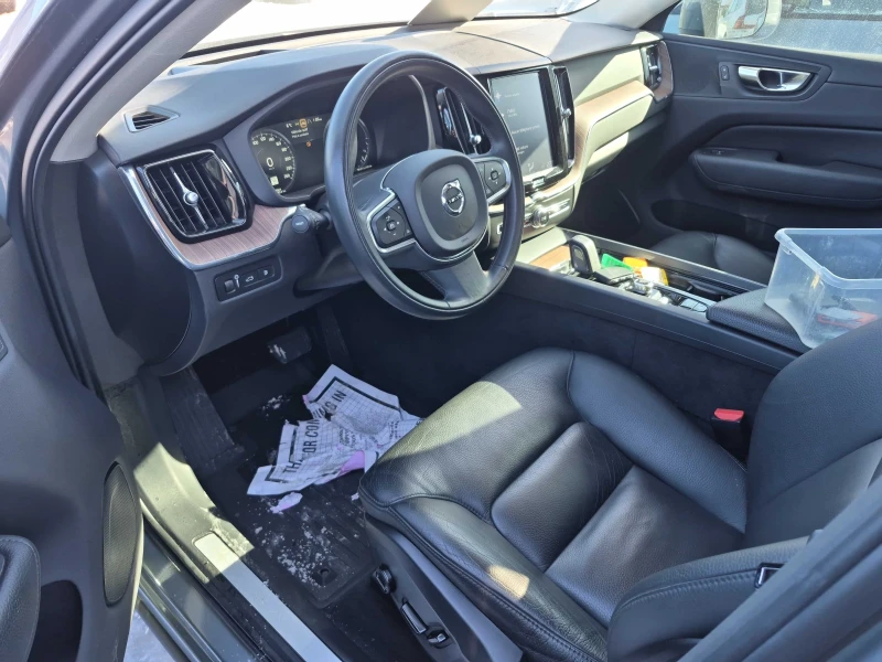 Volvo XC60 T8 Inscription Expression Plug-in Hybrid , снимка 6 - Автомобили и джипове - 53559806