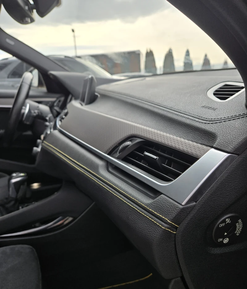 BMW X2 M-Paket* 2.5D* TOP* TOP* TOP, снимка 11 - Автомобили и джипове - 53568641