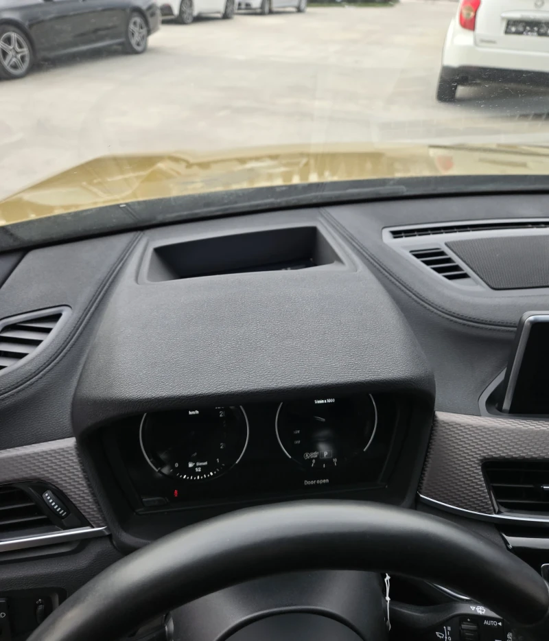 BMW X2 M-Paket* 2.5D* TOP* TOP* TOP, снимка 9 - Автомобили и джипове - 53568641