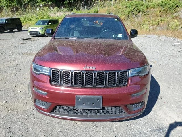 Jeep Grand cherokee LIMITED, снимка 5 - Автомобили и джипове - 47328857