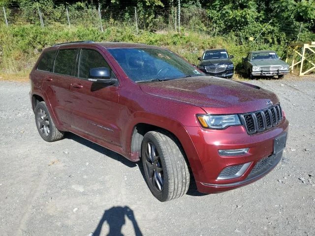 Jeep Grand cherokee LIMITED, снимка 4 - Автомобили и джипове - 47328857