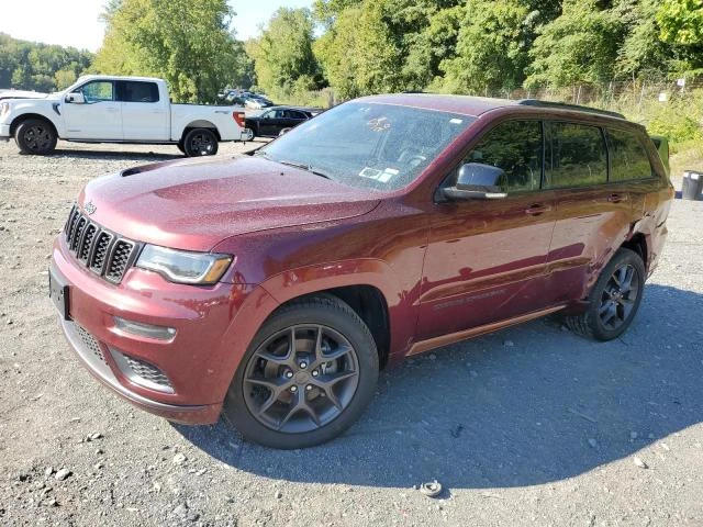 Jeep Grand cherokee LIMITED, снимка 1 - Автомобили и джипове - 47328857