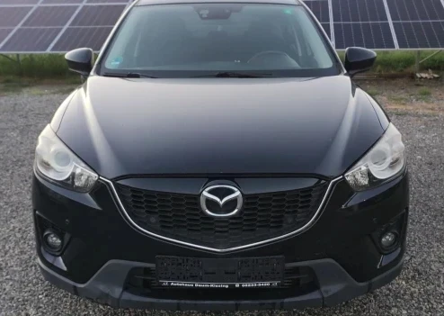Mazda CX-5 2.2 4x4  - изображение 2