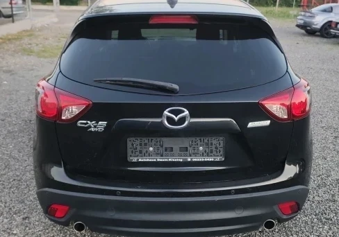Mazda CX-5 2.2 4x4  - изображение 3