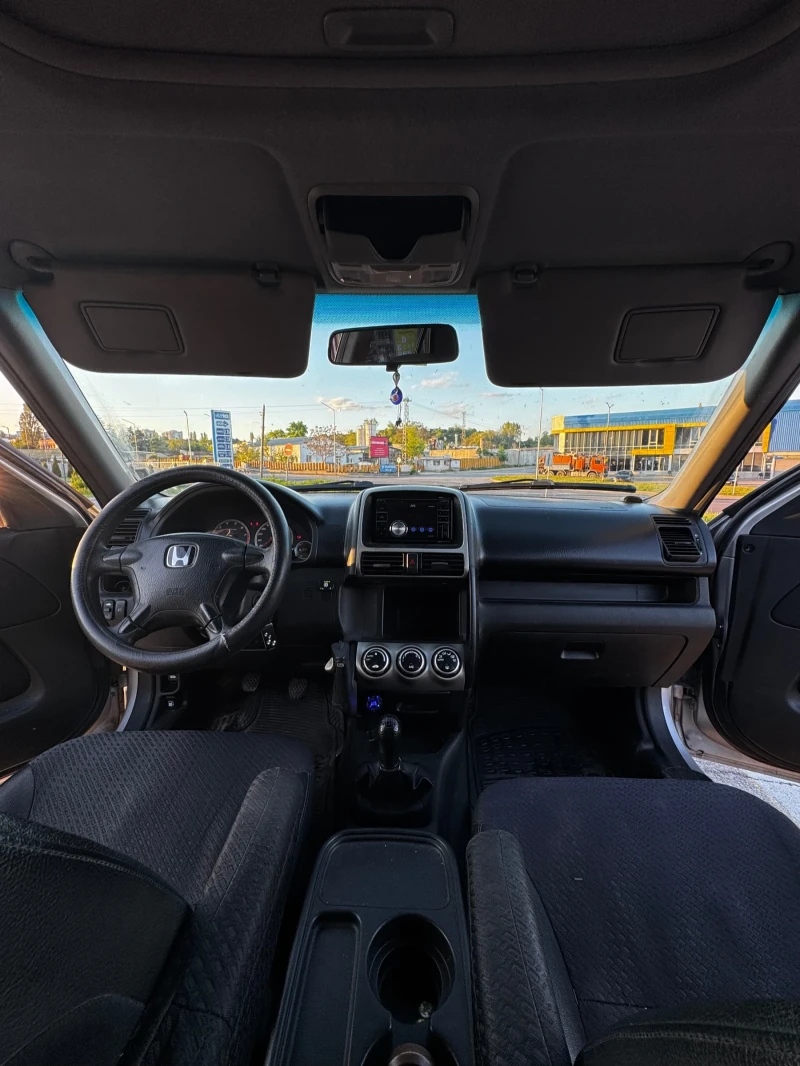 Honda Cr-v 2.0 Бензин/Газ - 9300 лв. - 57105138 7