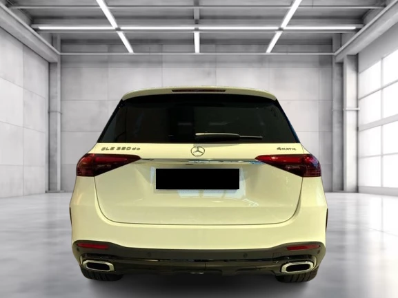 Mercedes-Benz GLE 350 de 4Matic = AMG Line = Night Package Гаранция - изображение 3