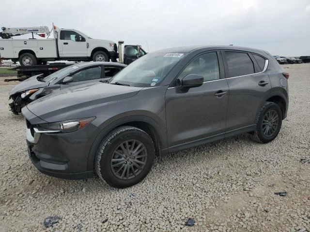 Mazda CX-5 2.5L 4 Front-wheel Drive - 21800 лв. - 94747551 1