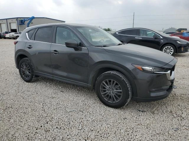 Mazda CX-5 2.5L 4 Front-wheel Drive - изображение 7