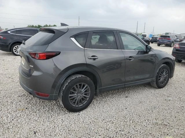 Mazda CX-5 2.5L 4 Front-wheel Drive - изображение 6