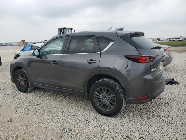 Mazda CX-5 2.5L 4 Front-wheel Drive - изображение 10