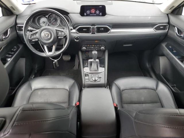 Mazda CX-5 2.5L 4 Front-wheel Drive - изображение 5
