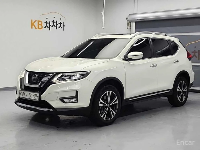 Nissan X-trail - 29852 лв. / 15263.09 € - 90401218 1