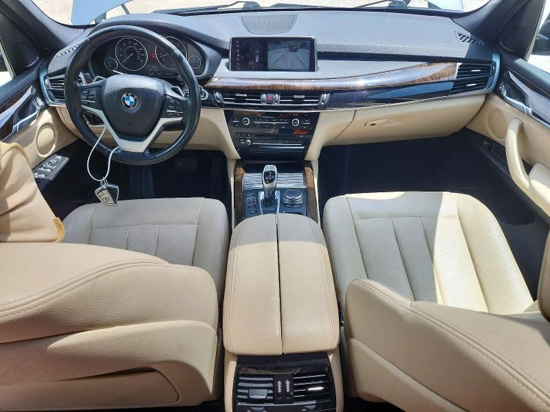 BMW X5 3.0L 6 ALL WHEEL DRIVE | Mobile.bg � ����������� 8