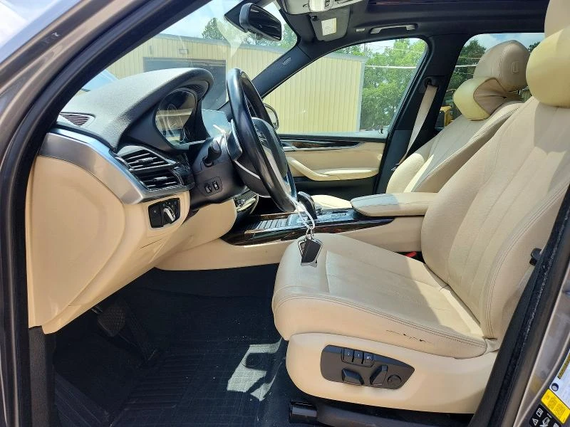BMW X5 3.0L 6 ALL WHEEL DRIVE | Mobile.bg � ����������� 7
