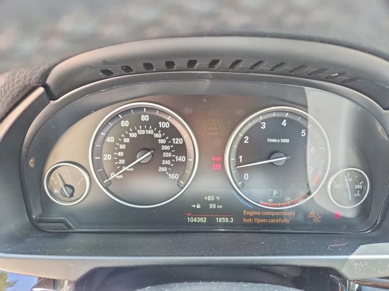 BMW X5 3.0L 6 ALL WHEEL DRIVE | Mobile.bg � ����������� 9