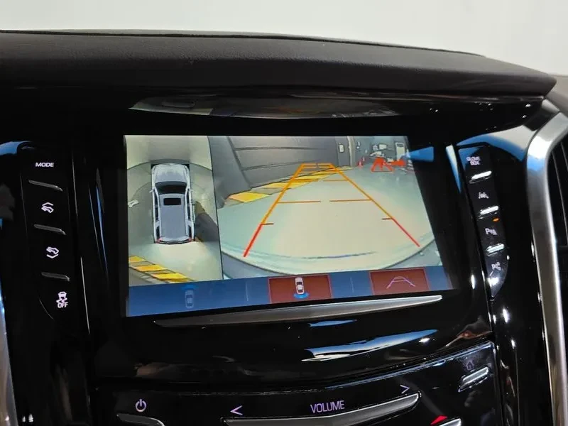 Cadillac Escalade 6.2, снимка 13 - Автомобили и джипове - 55704603