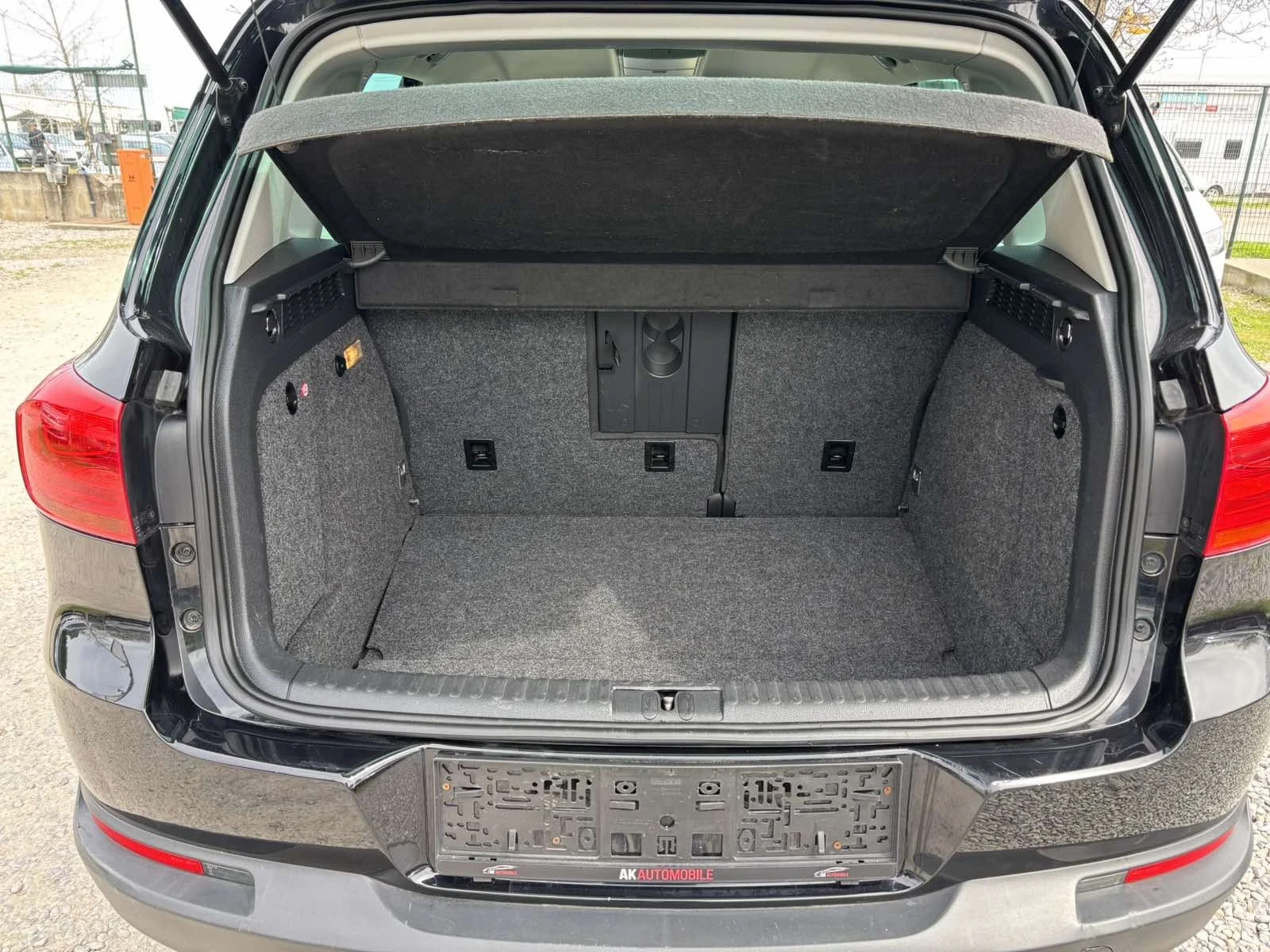 VW Tiguan 2.0TDI XENON | Mobile.bg   11