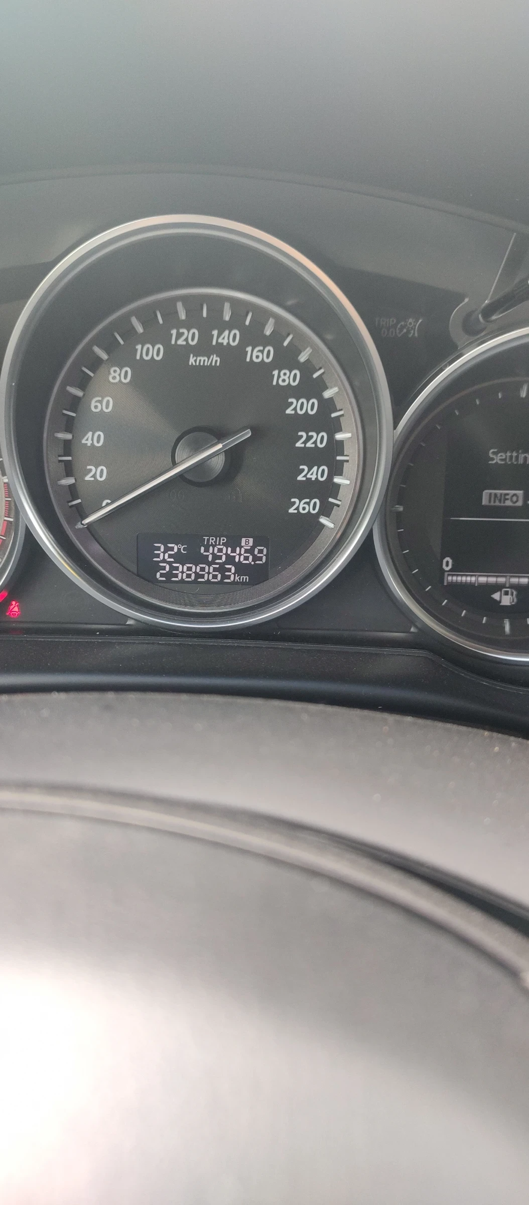 Mazda CX-5 2.2 4x4  - изображение 6