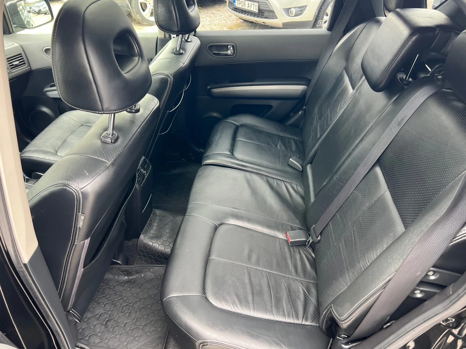 Nissan X-trail 2.5i* 4x4* ШВЕЙЦАРИЯ* КОЖА* НАВИГАЦИЯ* КАМЕРА*  - изображение 10