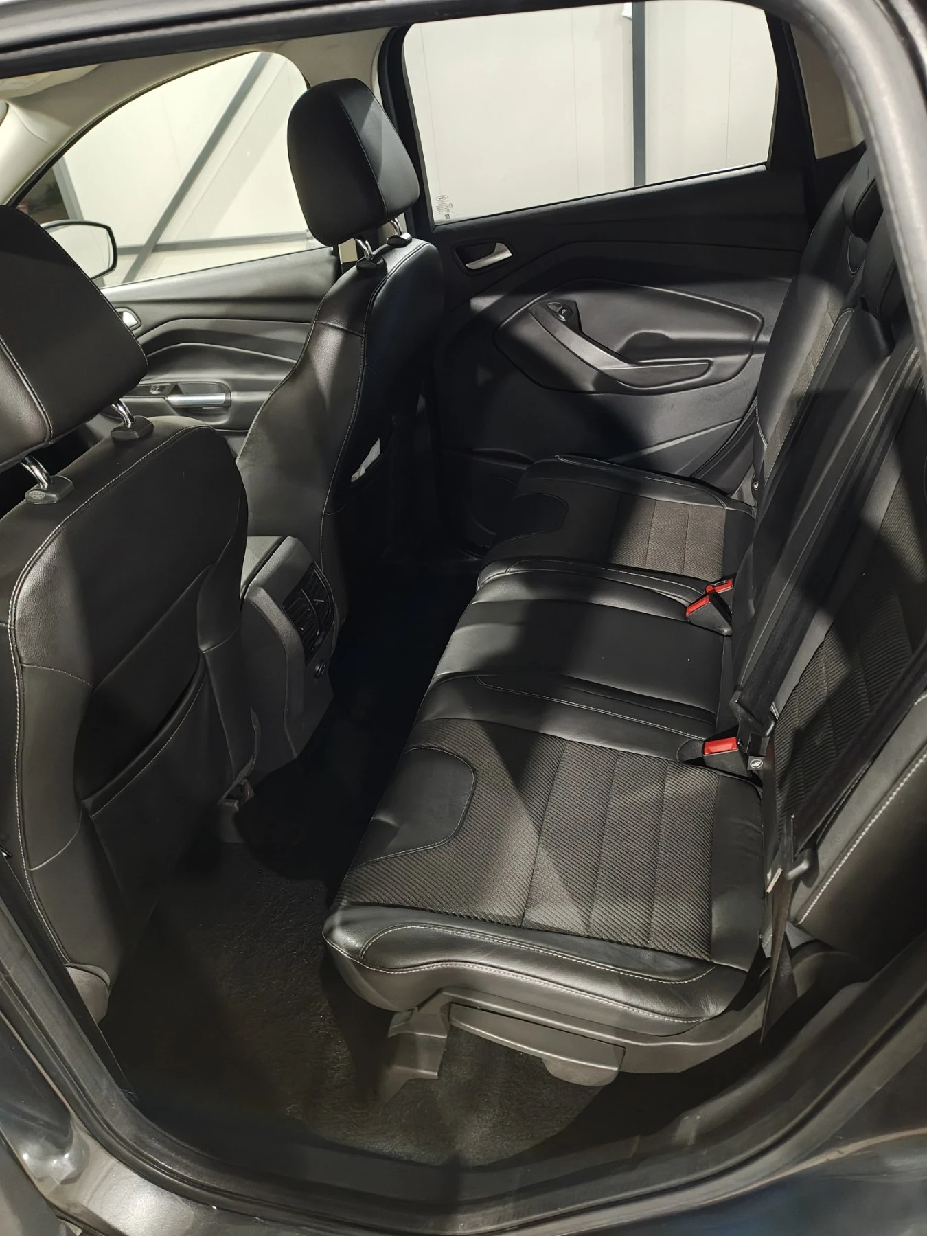 Ford Kuga  MOTO-PFOHE | Mobile.bg   7