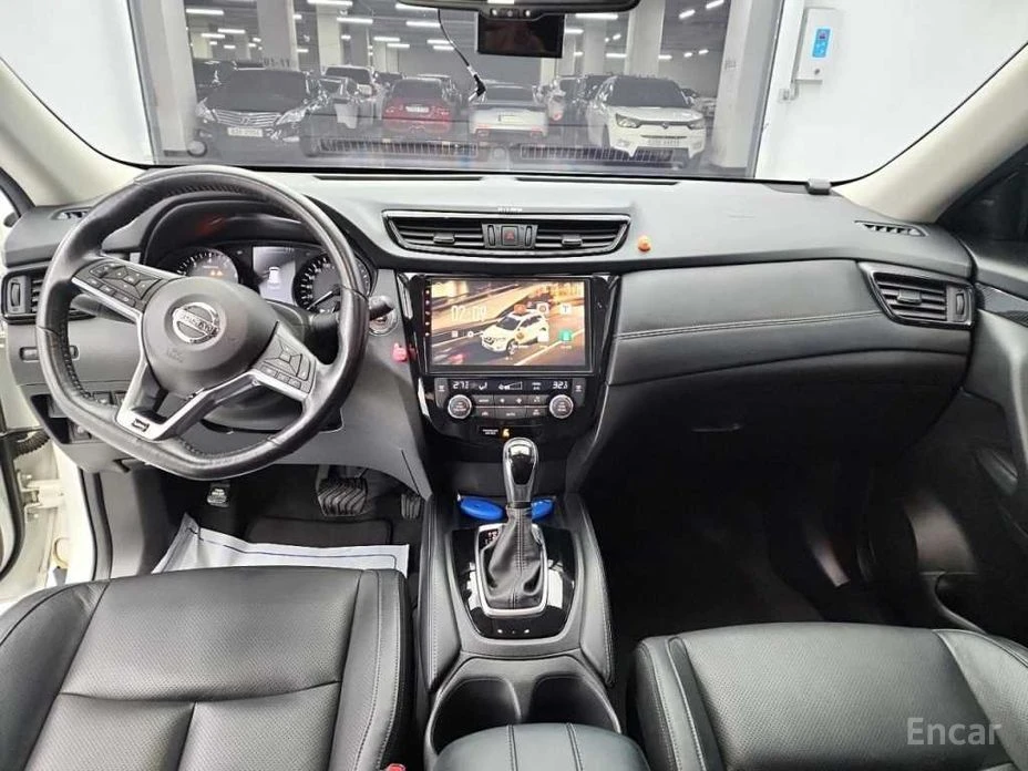 Nissan X-trail  - изображение 7