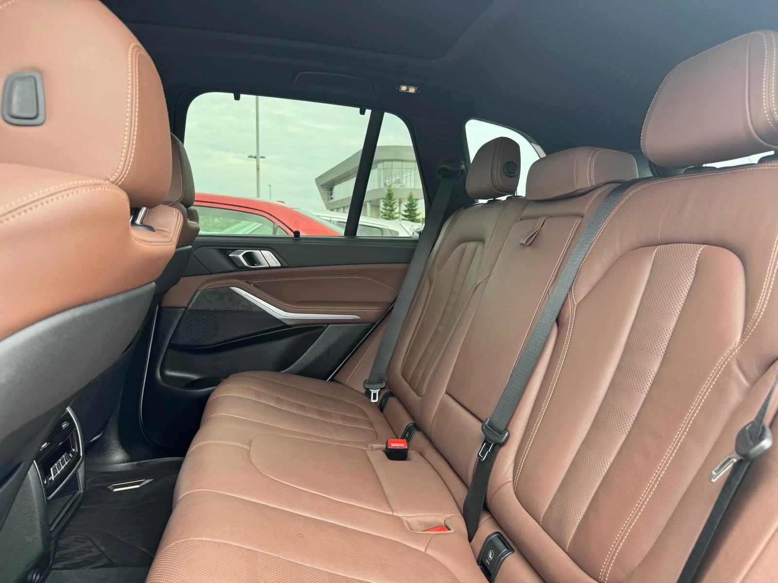 BMW X5 xDrive45e CARFAX АВТО КРЕДИТ  - изображение 10