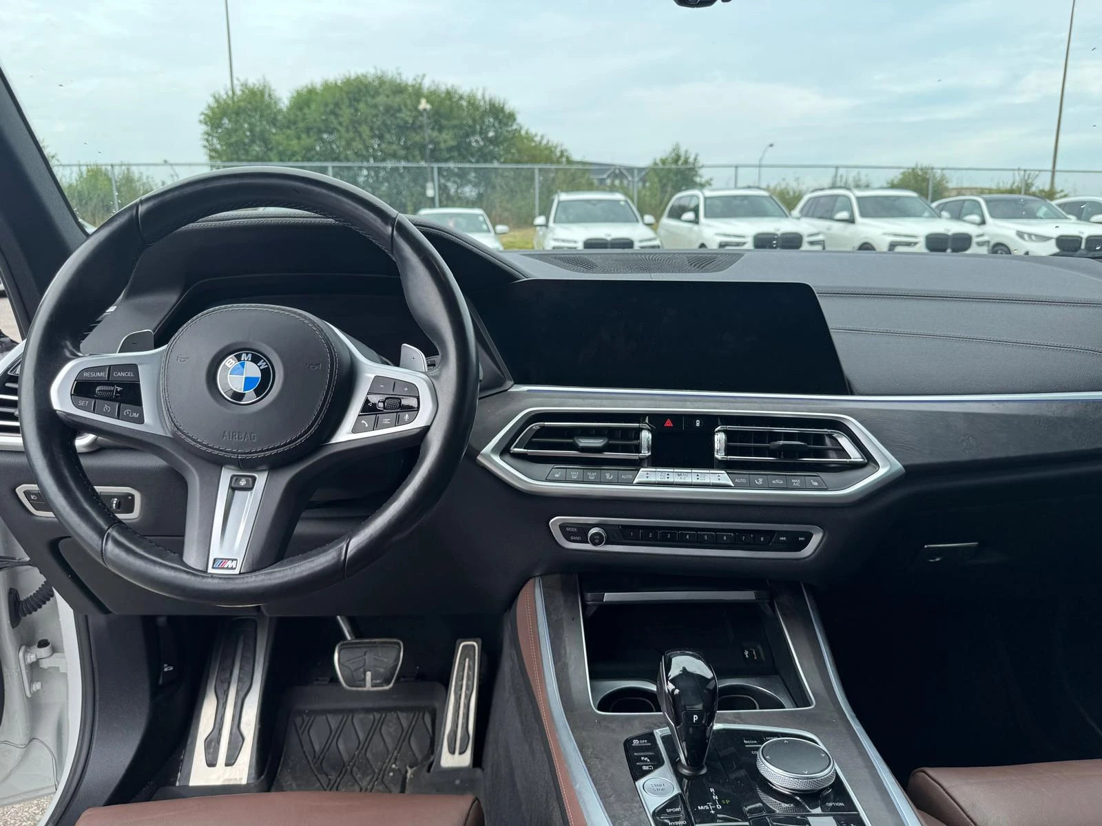 BMW X5 xDrive45e CARFAX АВТО КРЕДИТ  - изображение 9