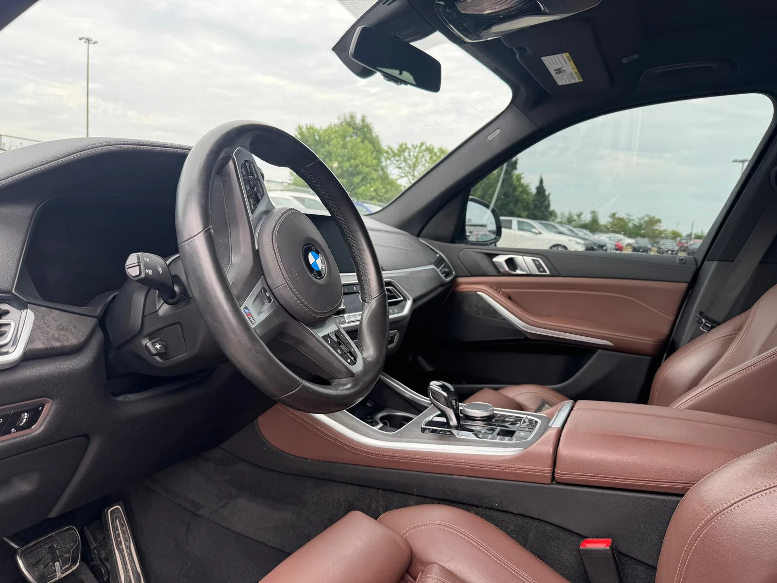 BMW X5 xDrive45e CARFAX АВТО КРЕДИТ  - изображение 6