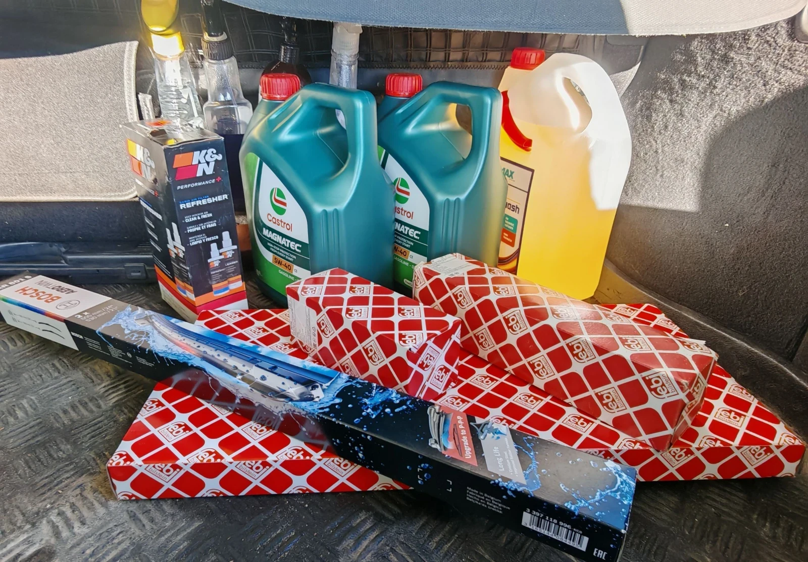 BMW X5 53  | Mobile.bg   15