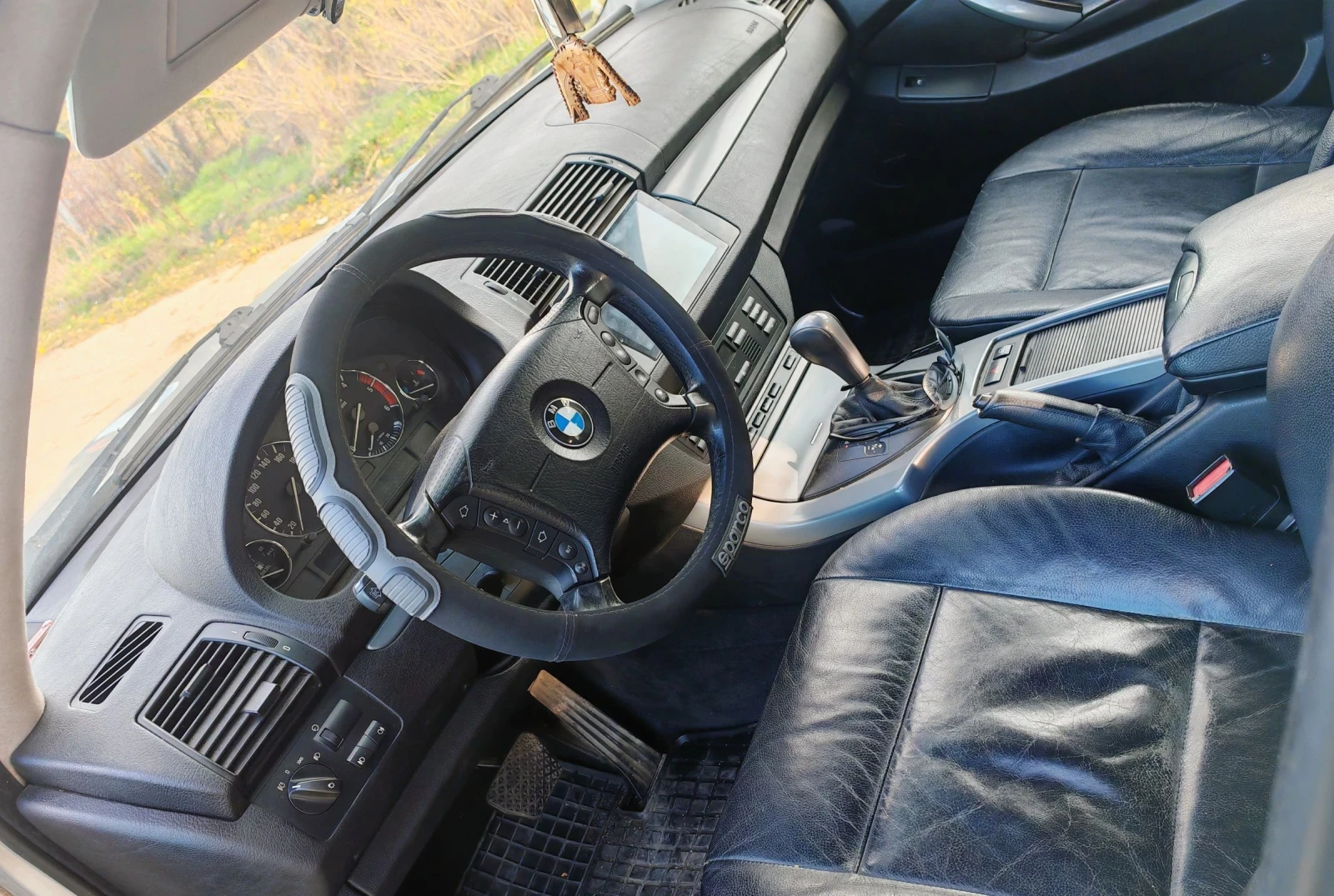 BMW X5 53  | Mobile.bg   3