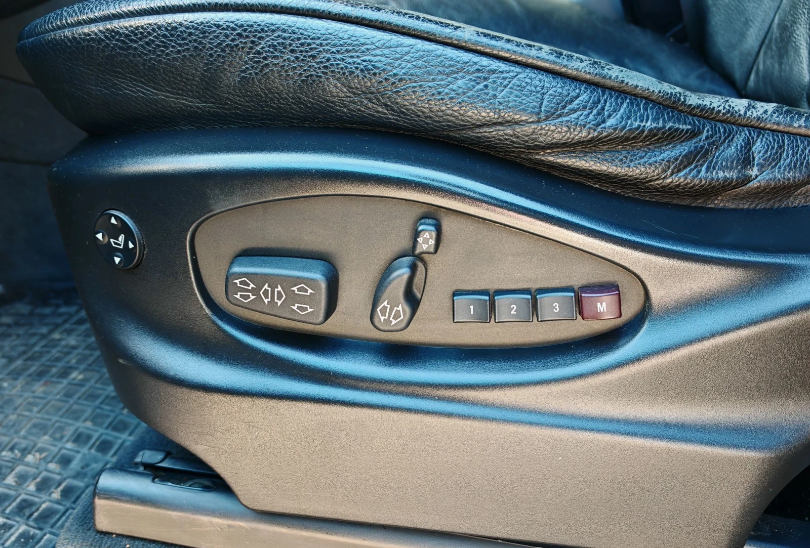 BMW X5 53  | Mobile.bg   5