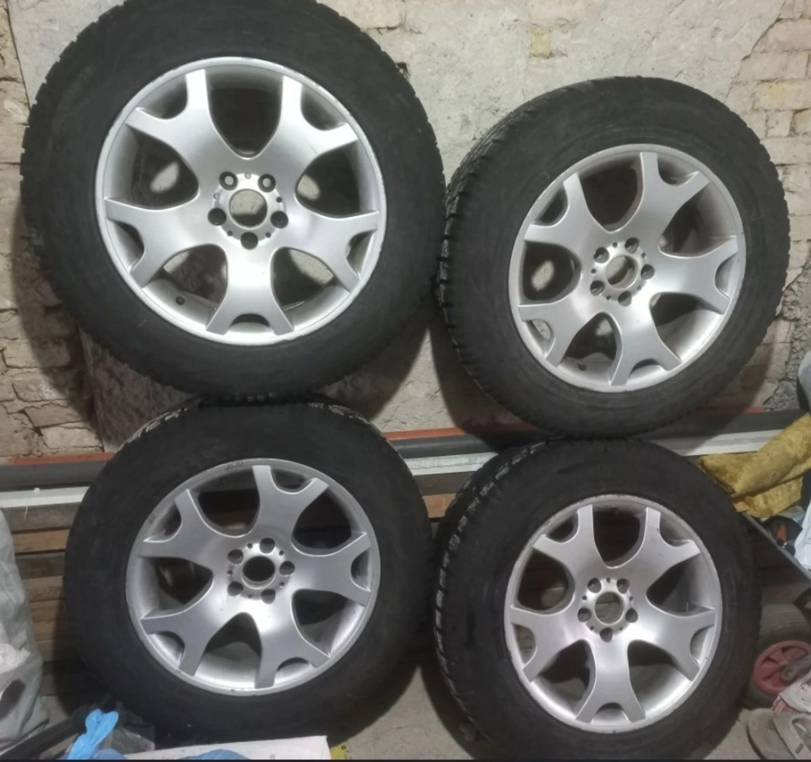 BMW X5 53  | Mobile.bg   16