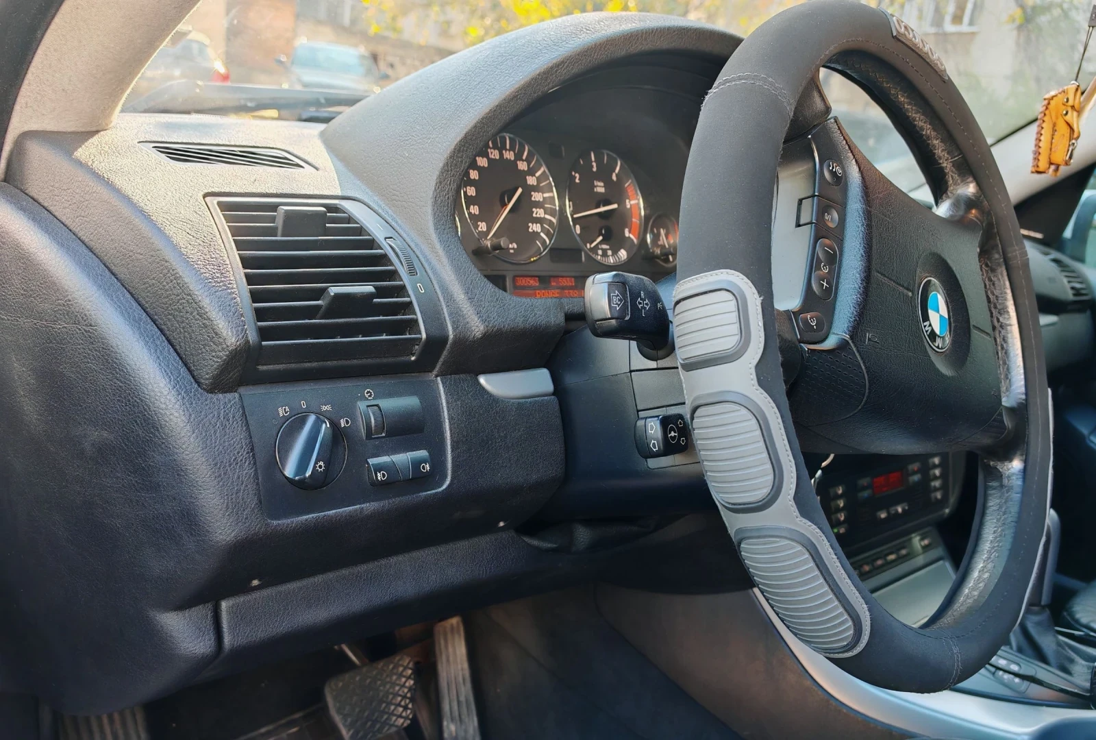 BMW X5 53  | Mobile.bg   4