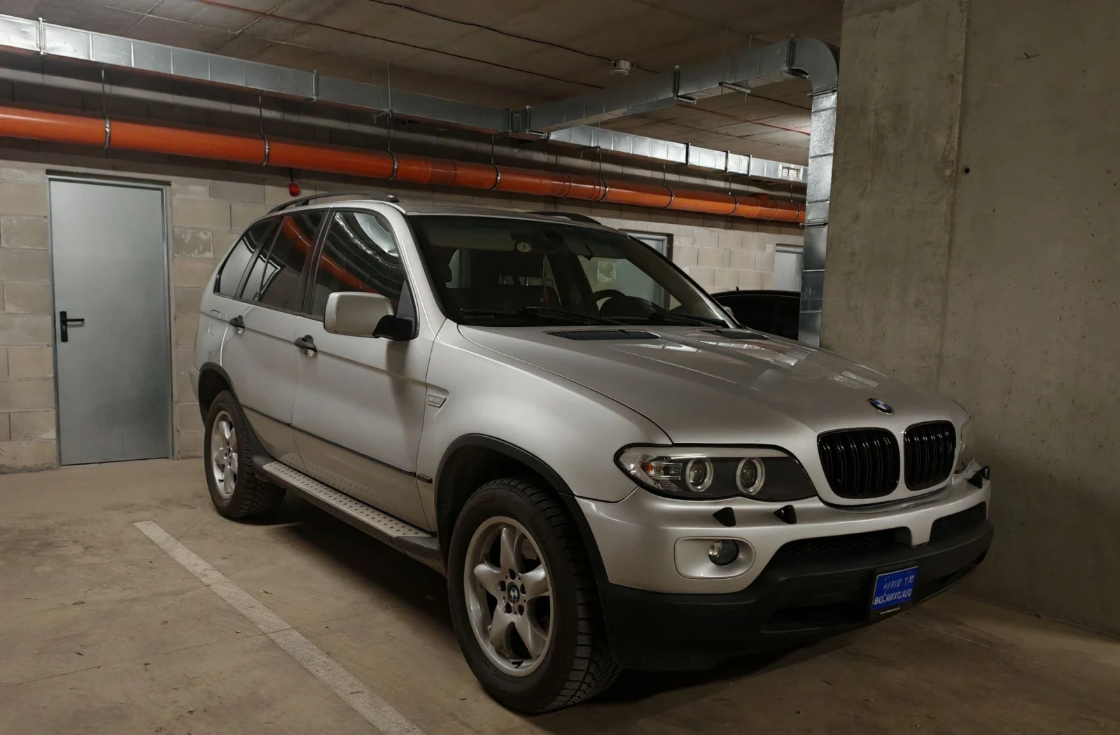 BMW X5 53  | Mobile.bg   2