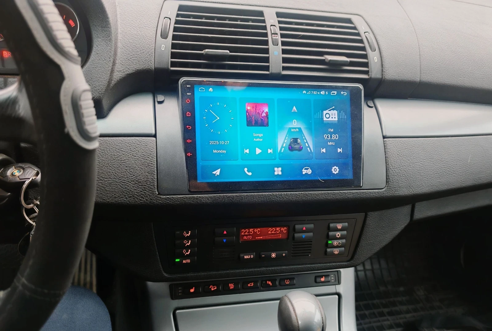 BMW X5 53  | Mobile.bg   8