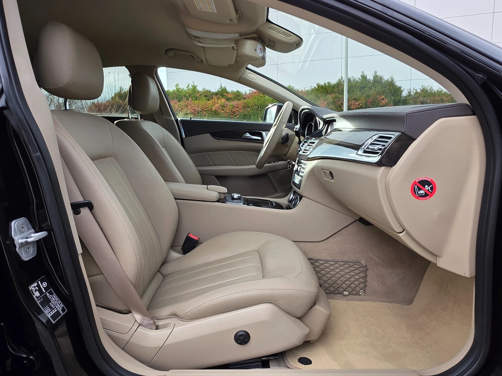 Mercedes-Benz GLS 350 AMG 4MATIC | Mobile.bg   17