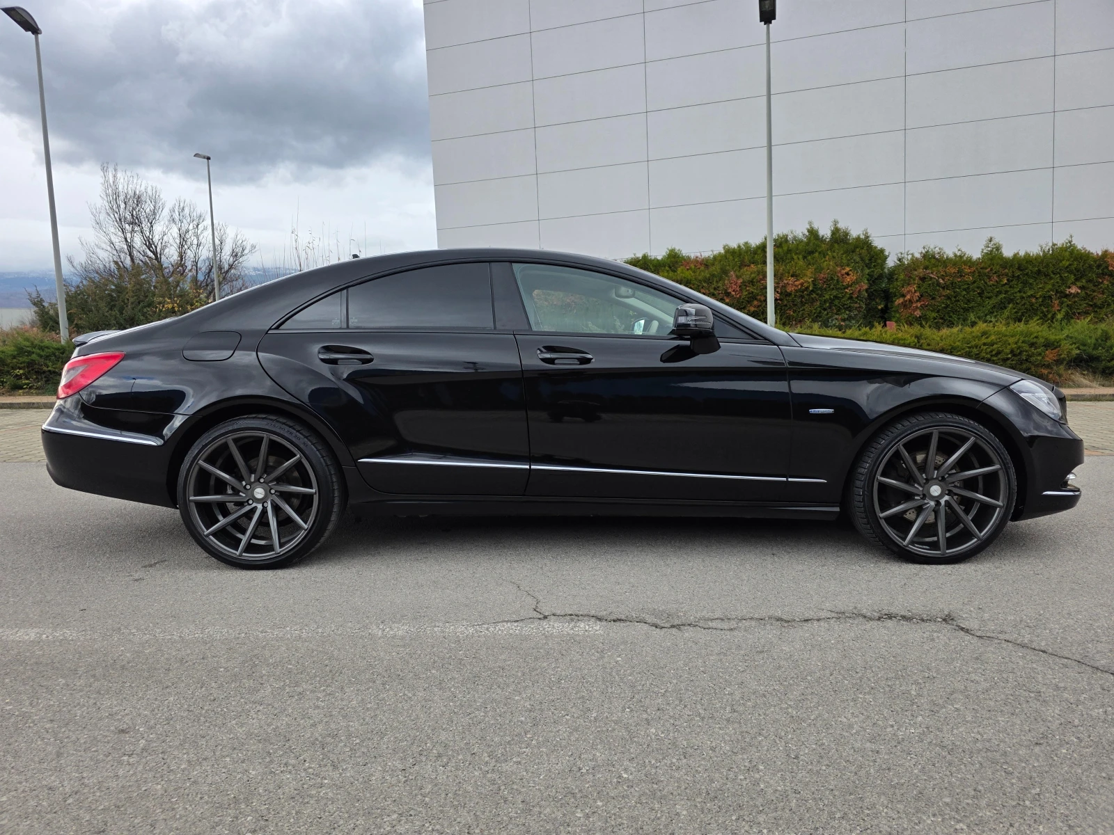 Mercedes-Benz GLS 350 AMG 4MATIC | Mobile.bg   3