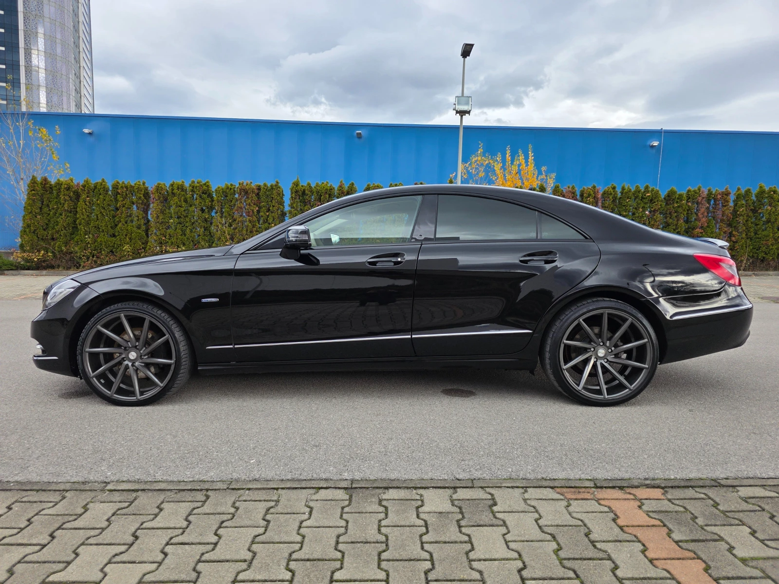 Mercedes-Benz GLS 350 AMG 4MATIC | Mobile.bg   8