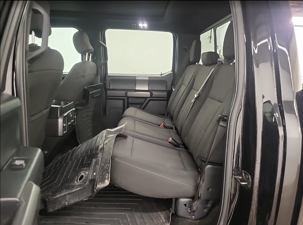 Ford F150 XLT CREW CAB STD BED | Mobile.bg   10