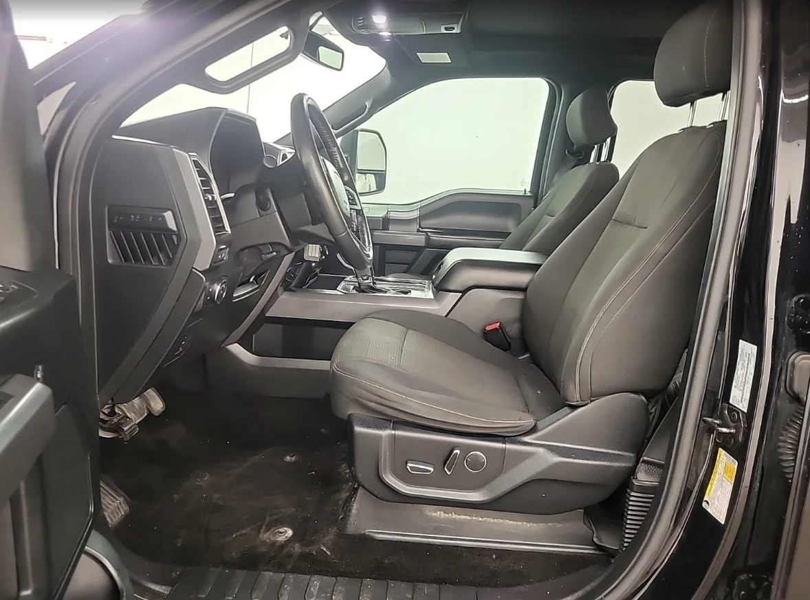 Ford F150 XLT CREW CAB STD BED | Mobile.bg   5