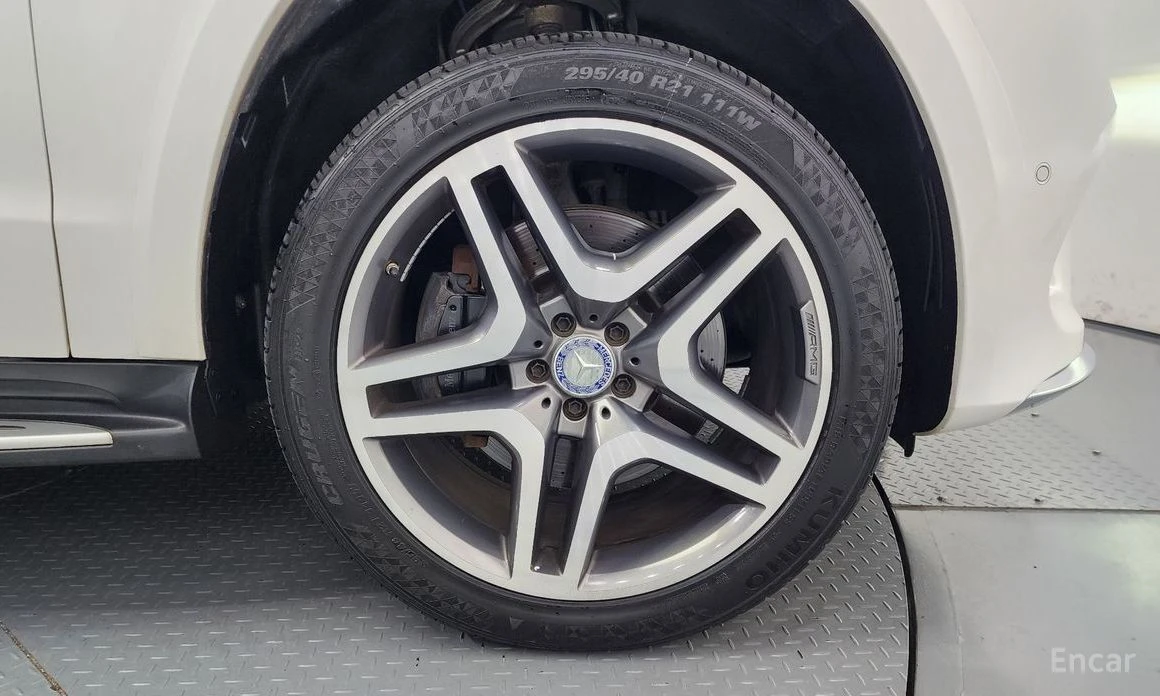 Mercedes-Benz GLS 350 | Mobile.bg � ����������� 5